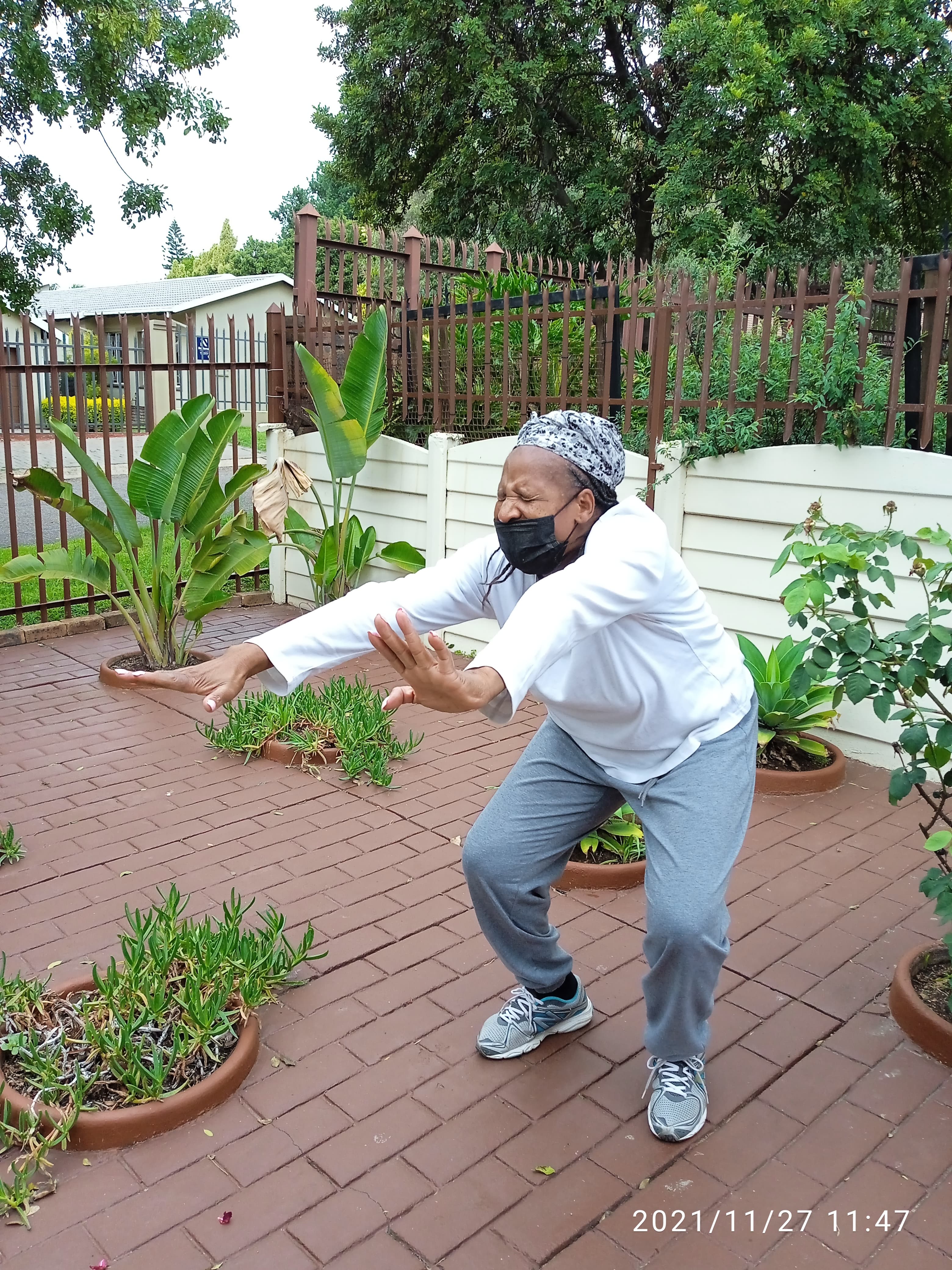 Work by Ntiyiso Ntsakisi inc , photo 2