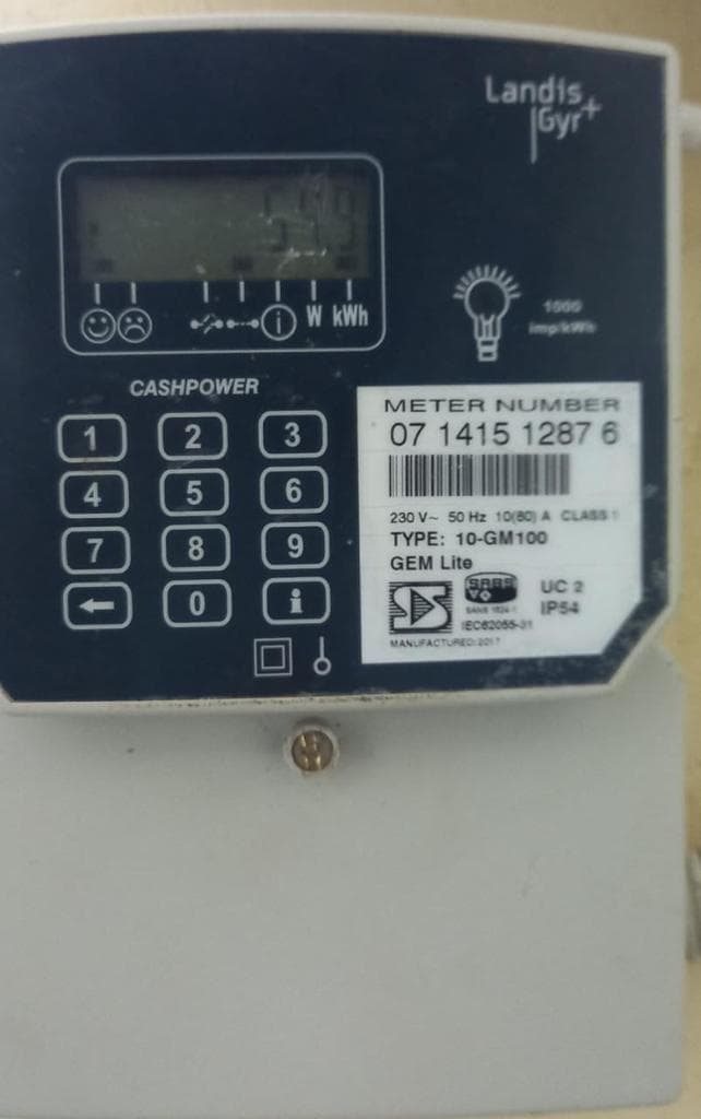 Work by Karuwa Electrical , photo 2
