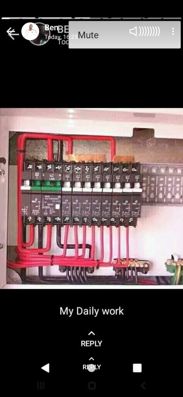 Work by Karuwa Electrical , photo 3