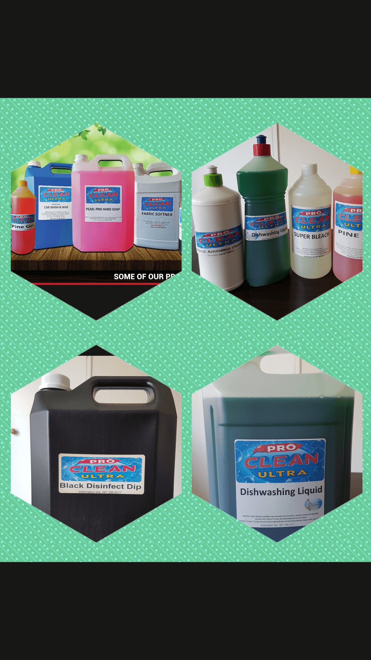 Work by New Horizons Products and Services , photo 1