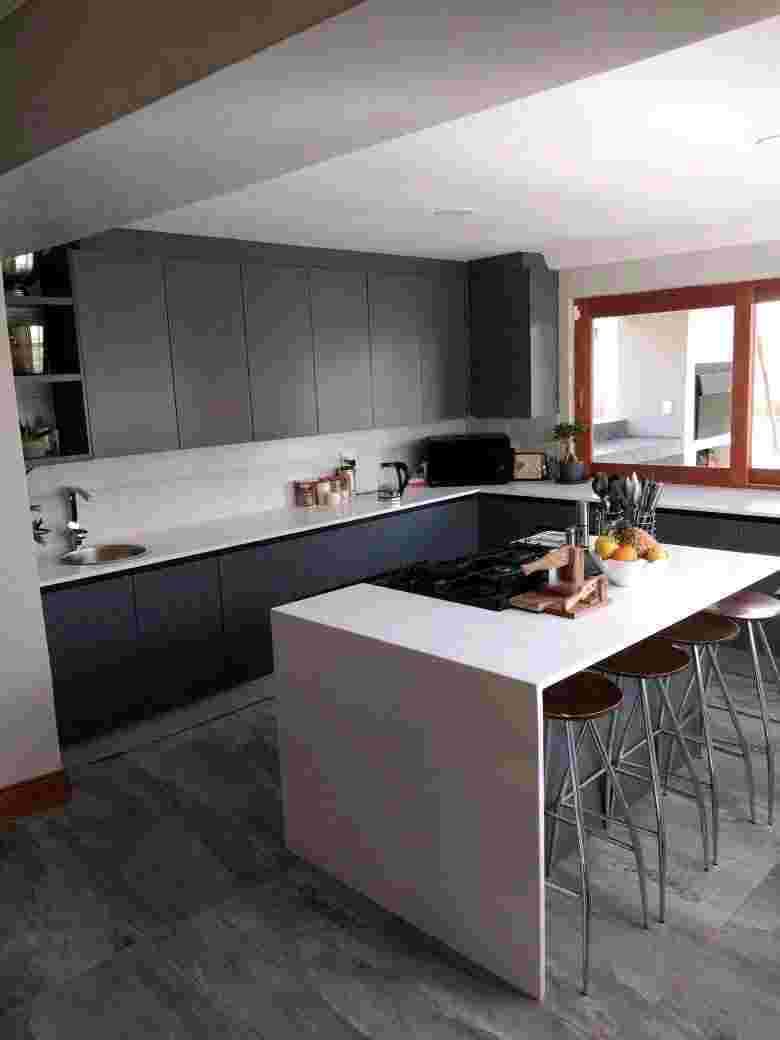Work by designerhub home kitchens , photo 2