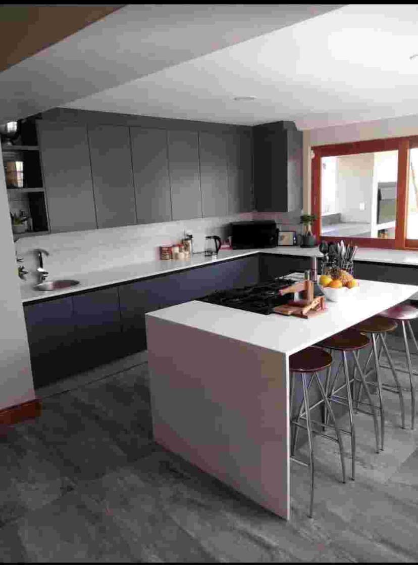 Work by designerhub home kitchens , photo 5