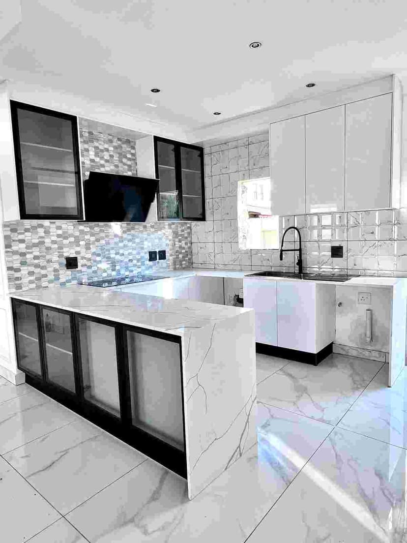 Work by designerhub home kitchens , photo 10