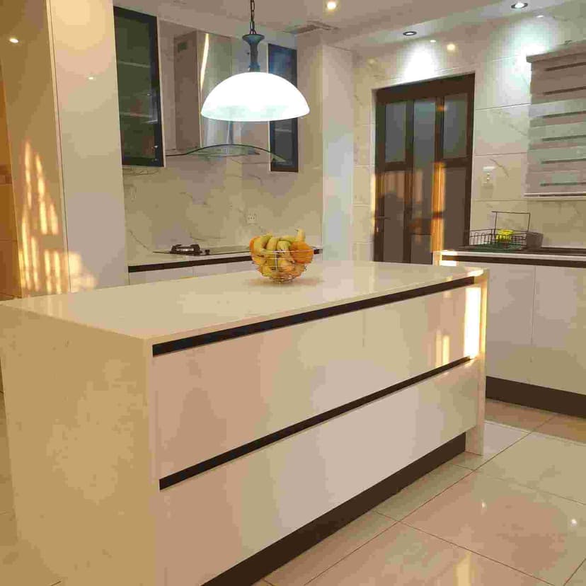 Work by designerhub home kitchens , photo 12