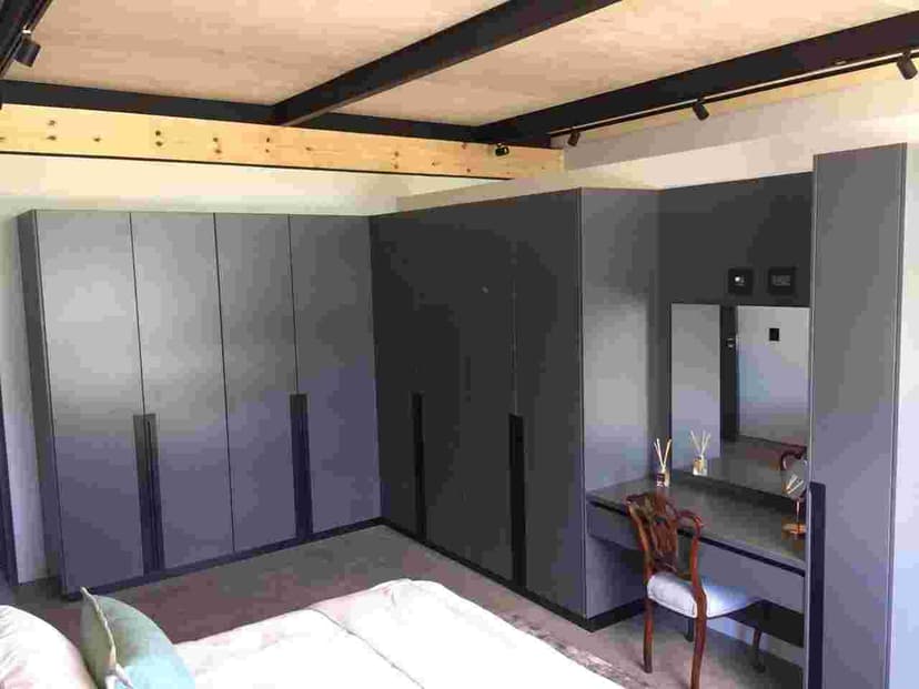 Work by designerhub home kitchens , photo 13