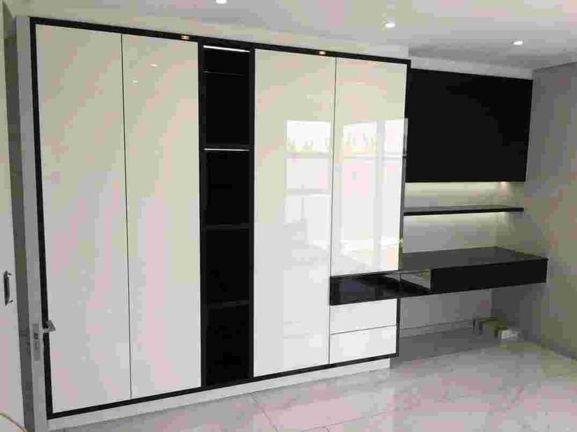 Work by designerhub home kitchens , photo 14
