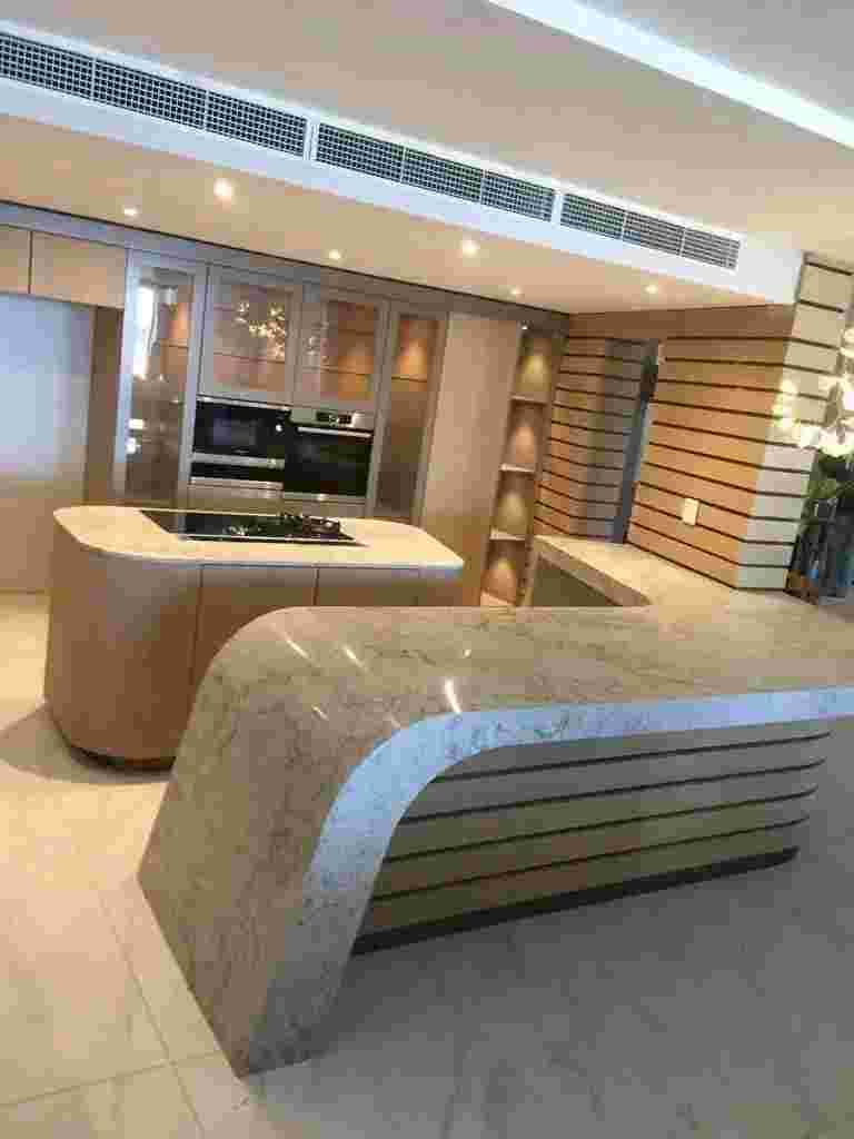 Work by designerhub home kitchens , photo 16