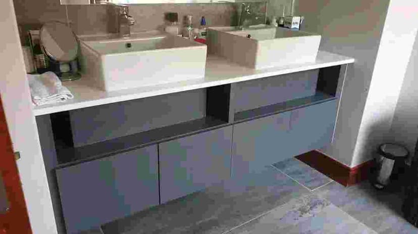 Work by designerhub home kitchens , photo 20