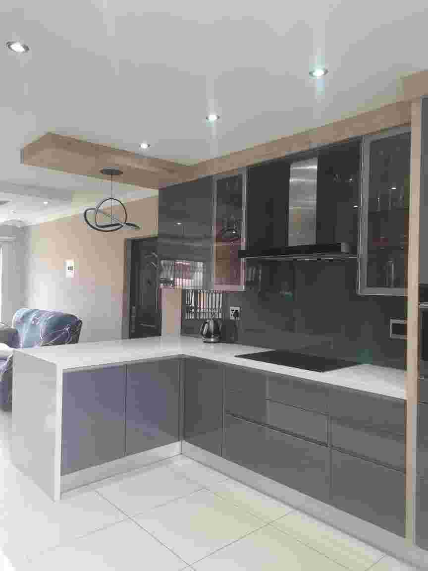 Work by 4 Eagles Kitchens Projects , photo 3