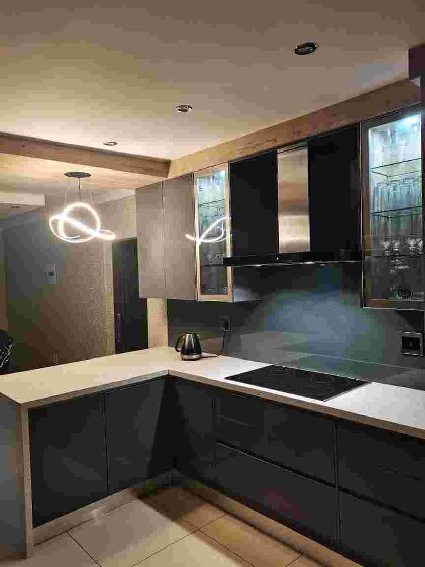 Work by 4 Eagles Kitchens Projects , photo 5