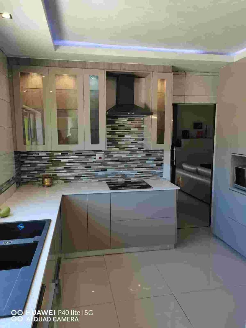Work by 4 Eagles Kitchens Projects , photo 7