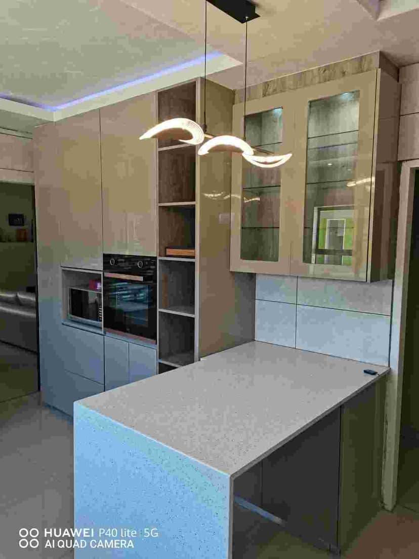 Work by 4 Eagles Kitchens Projects , photo 8