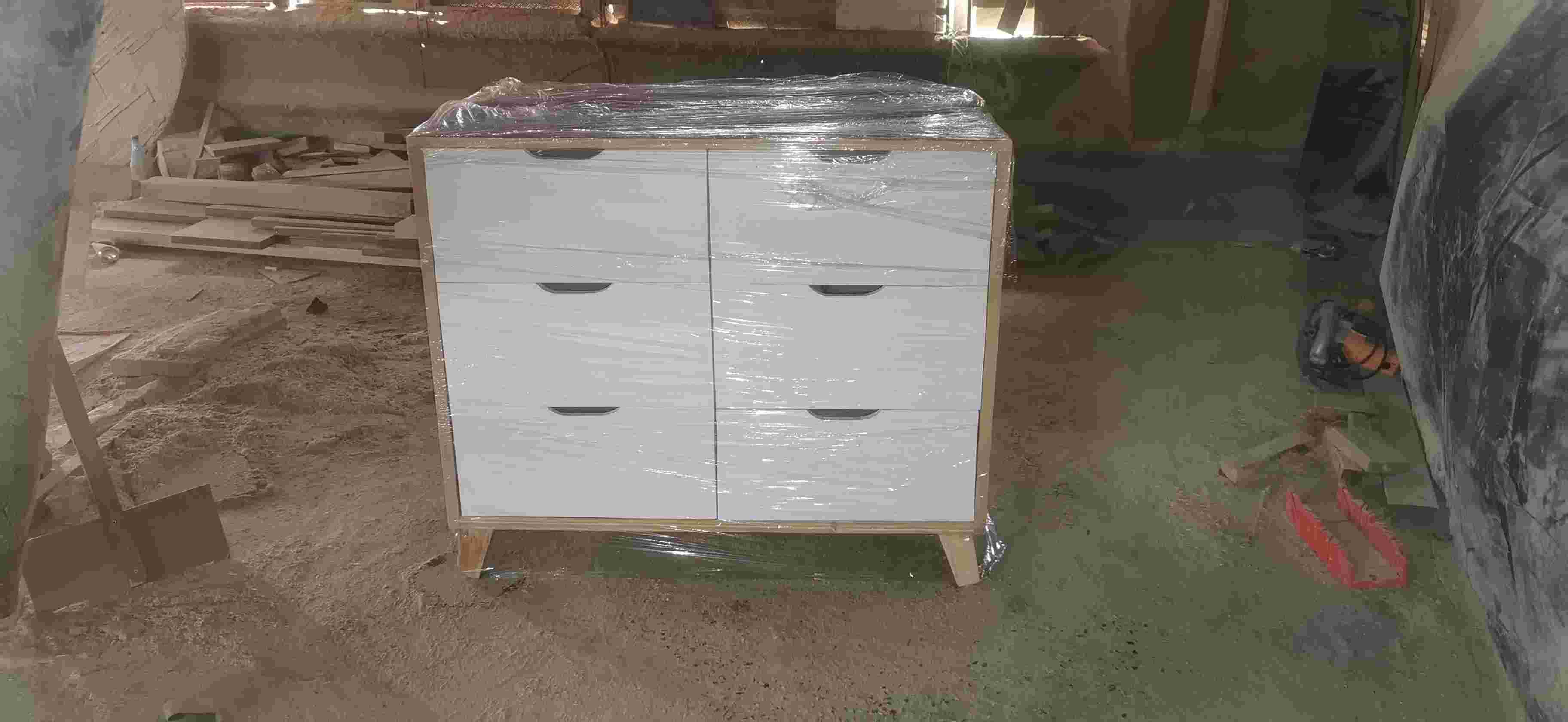 Work by JMZ Furniture's World , photo 1