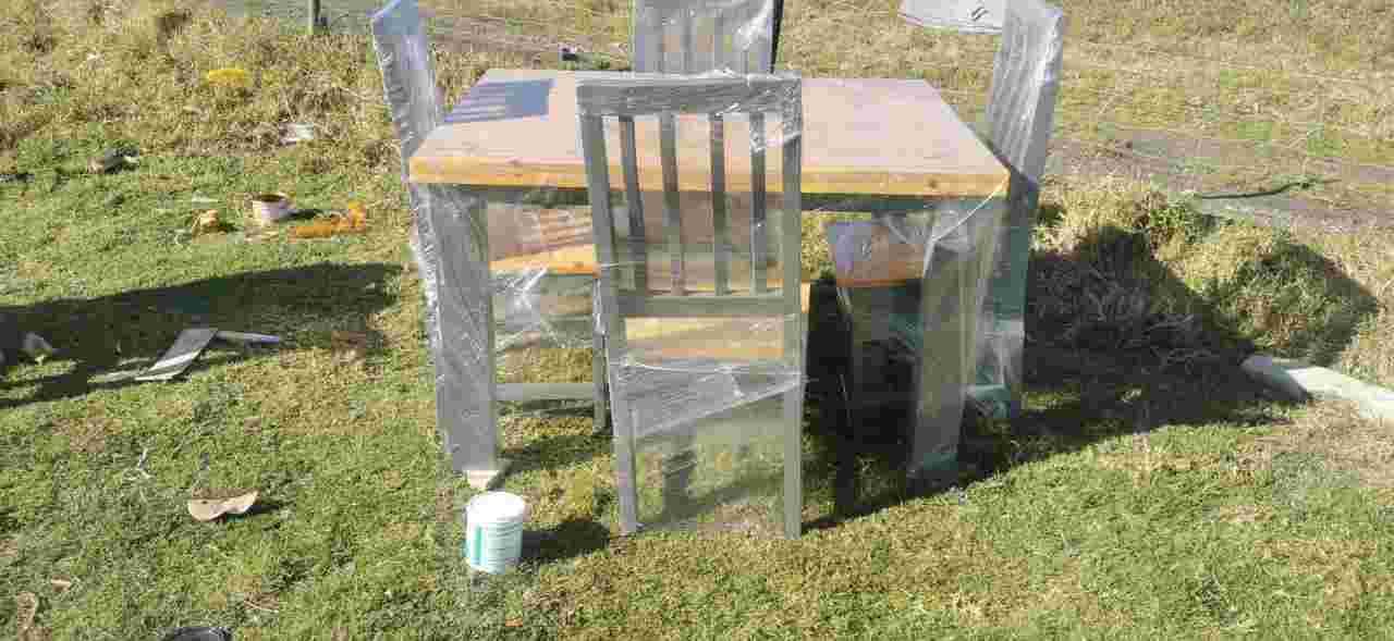 Work by JMZ Furniture's World , photo 3