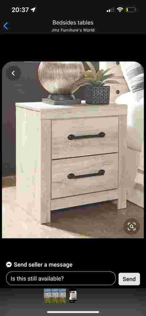 Work by JMZ Furniture's World , photo 4