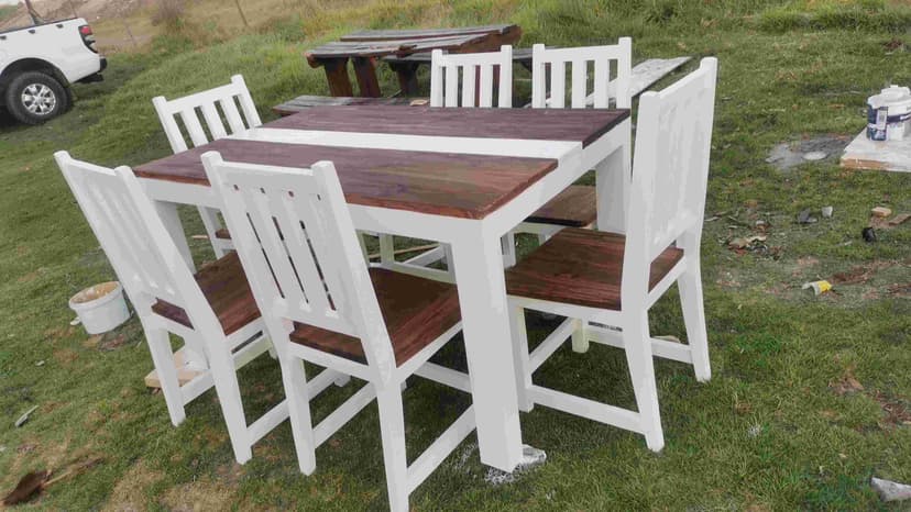 Work by JMZ Furniture's World , photo 6