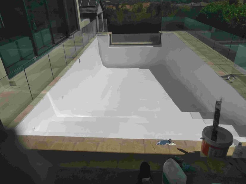 Work by C Banye pools, photo 15