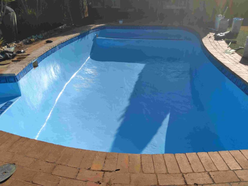 Work by C Banye pools, photo 14