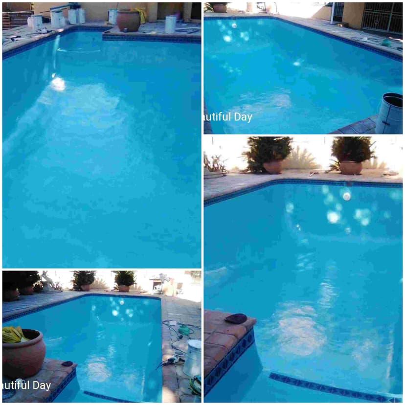 Work by C Banye pools, photo 8