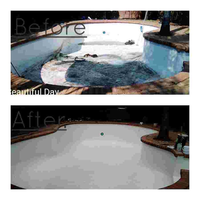 Work by C Banye pools, photo 7