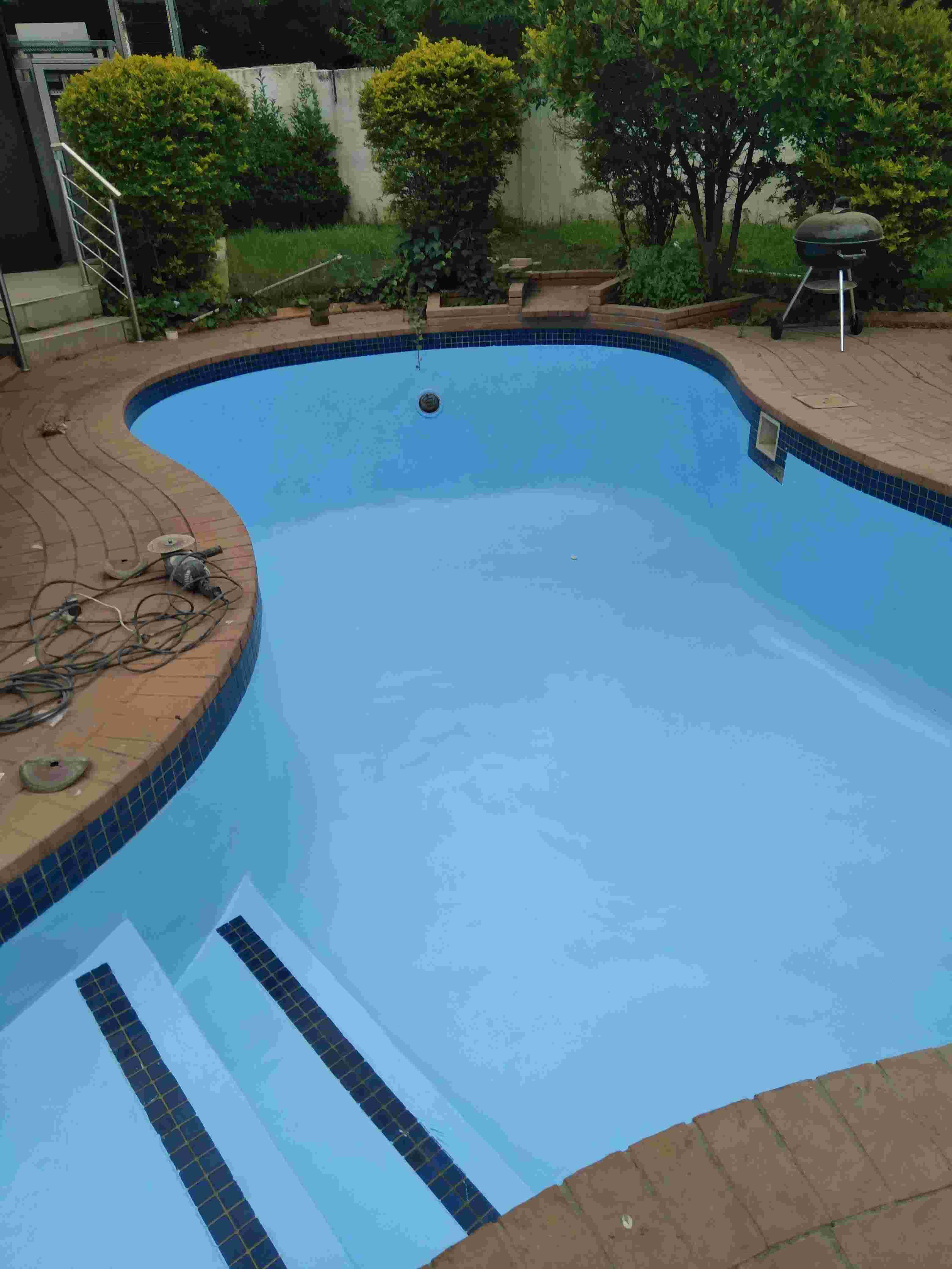 Work by C Banye pools, photo 2