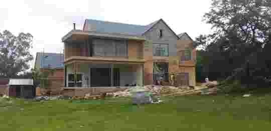 Work by Brian construction, photo 6