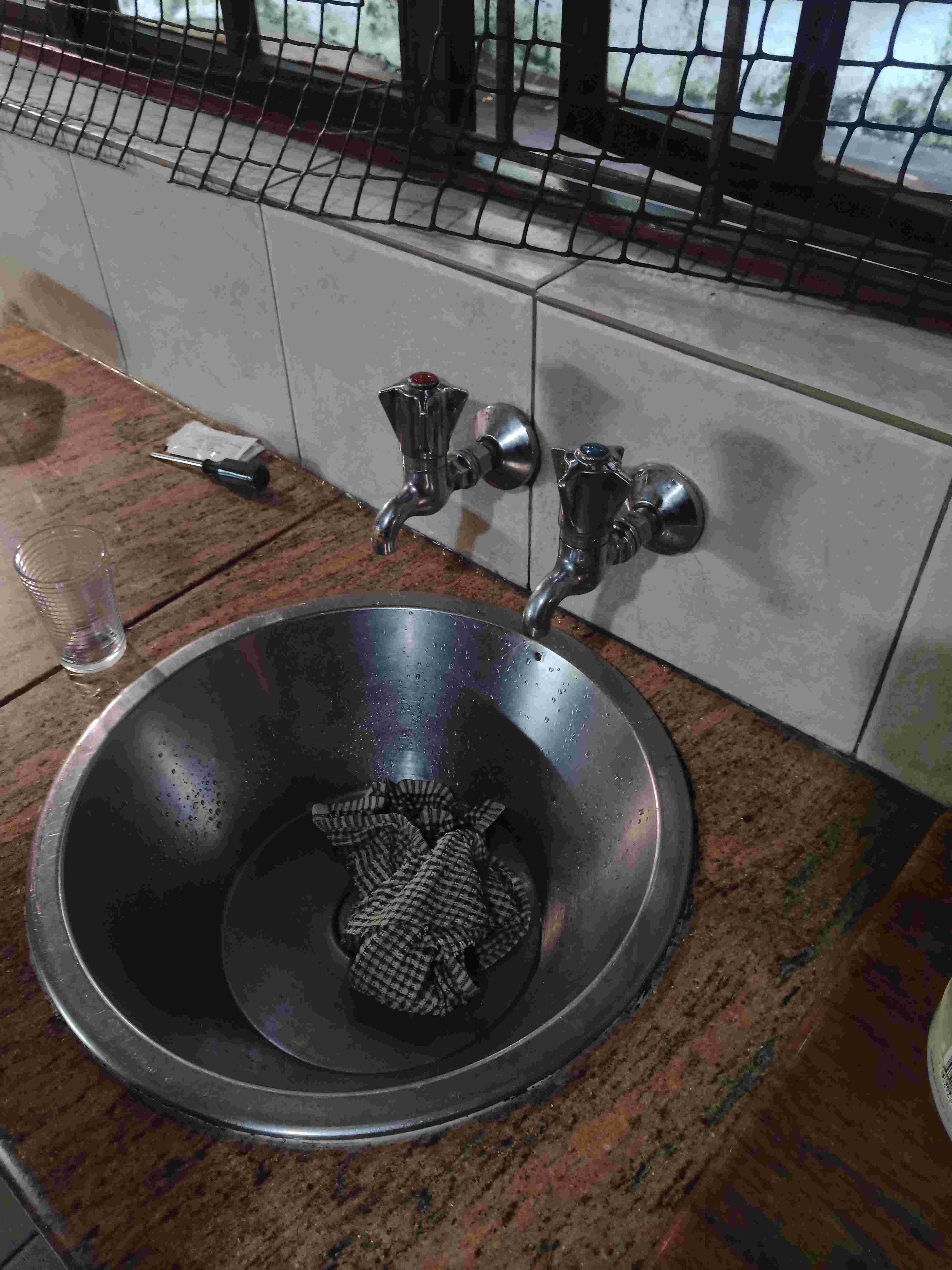 Work by Plumbing G.I.A, photo 3
