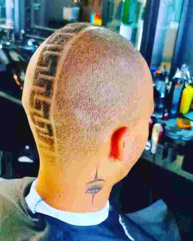 Work by Classic Mobile Barbers, photo 8