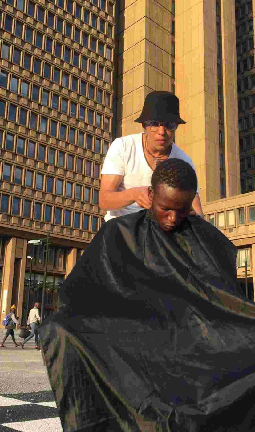 Work by Classic Mobile Barbers, photo 7