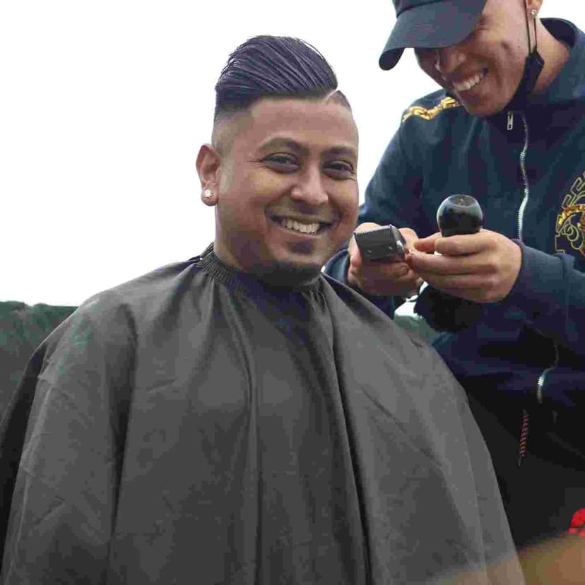 Work by Classic Mobile Barbers, photo 4