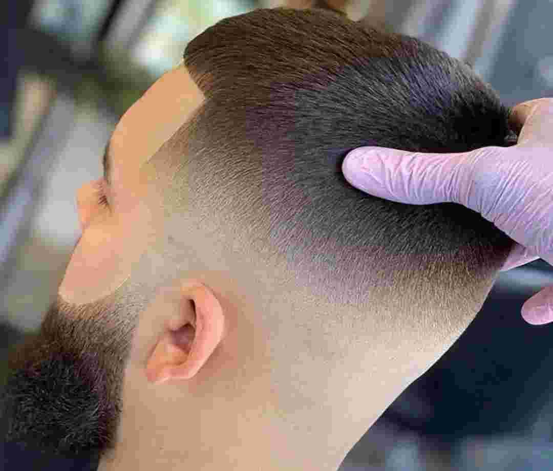 Work by Classic Mobile Barbers, photo 2
