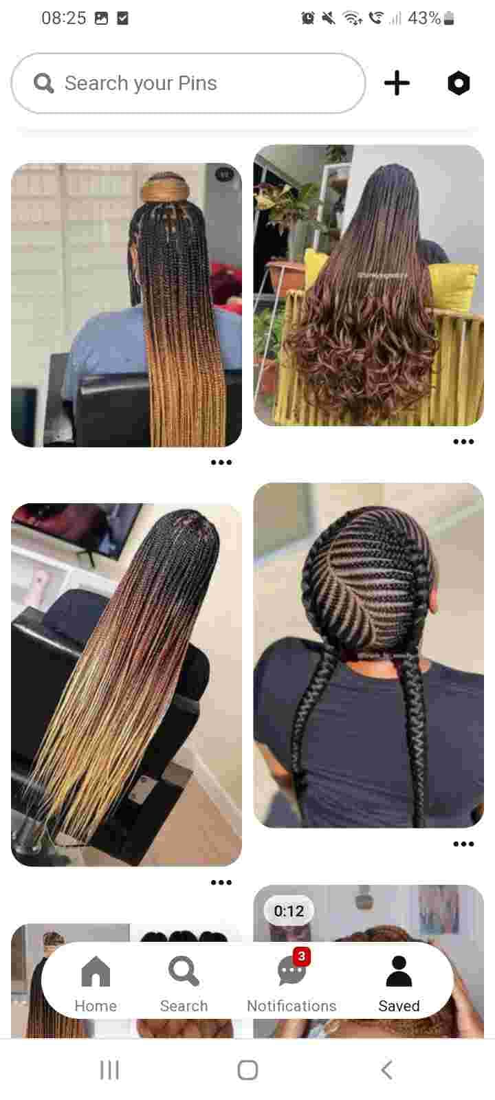Work by Radiant Hair Salon, photo 1