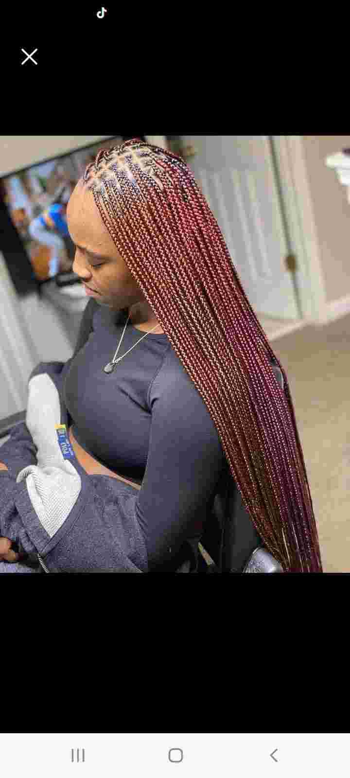 Work by Radiant Hair Salon, photo 3