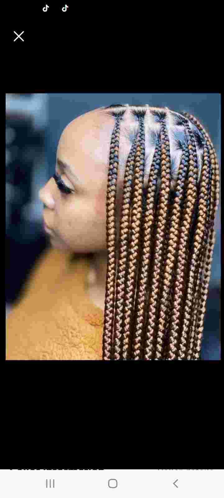Work by Radiant Hair Salon, photo 4