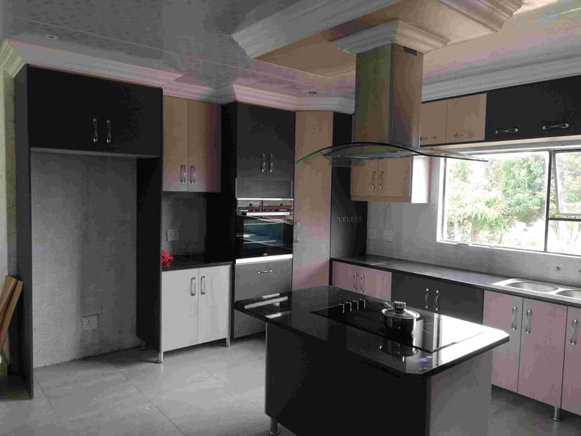 Work by NXD KITCHEN INTERIOR, photo 6