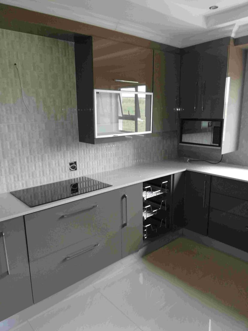 Work by NXD KITCHEN INTERIOR, photo 10