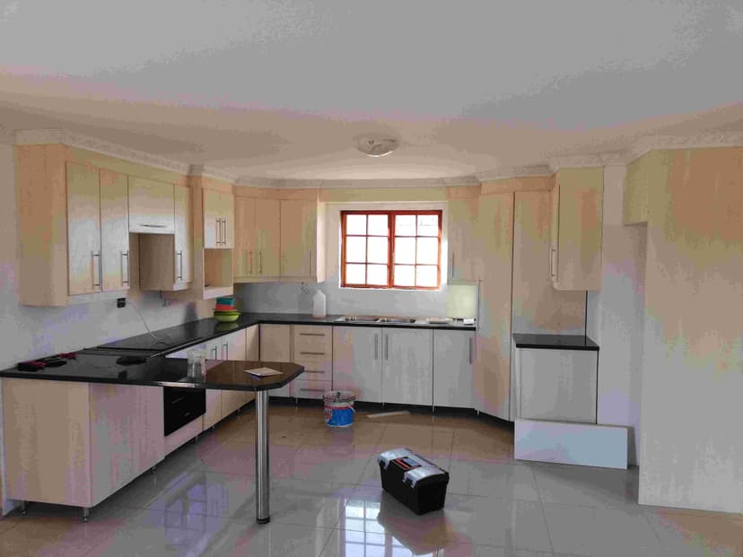 Work by NXD KITCHEN INTERIOR, photo 15