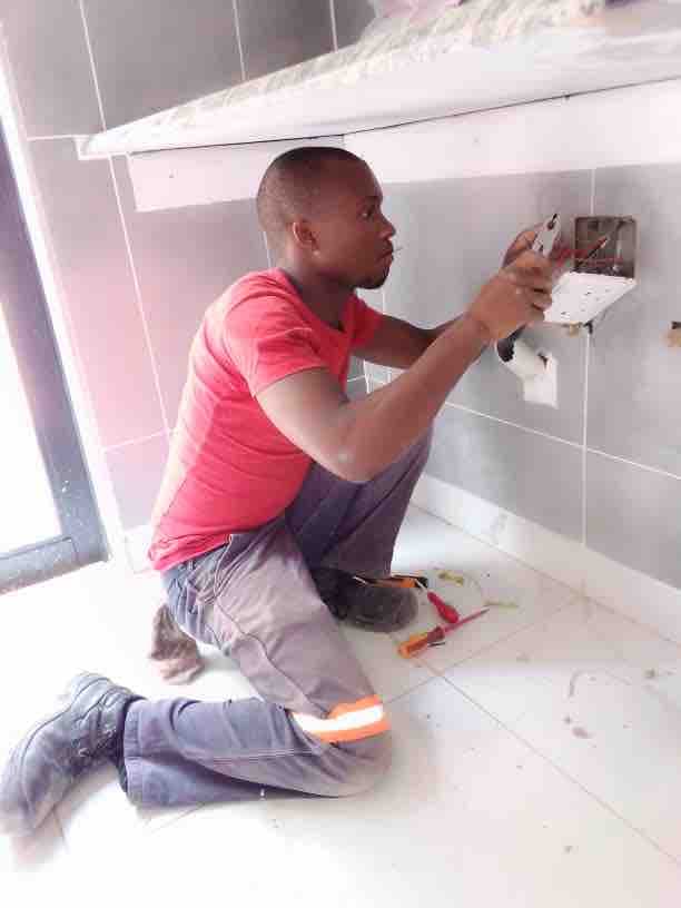 Work by Mukhathini projects, photo 7