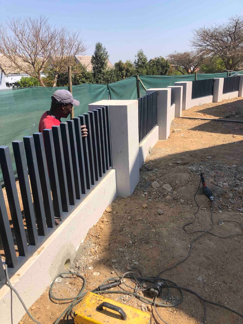 Work by Mukhathini projects, photo 13
