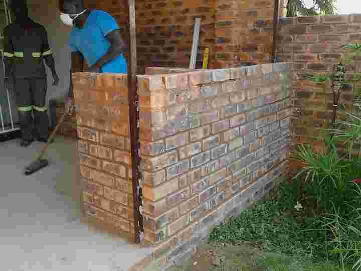 Work by Transpire Africa Group, photo 20