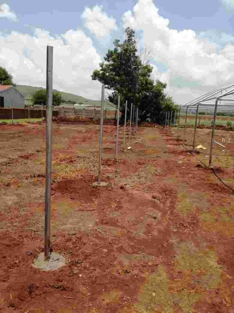 Work by Mufaro Steel Fabrication , photo 3