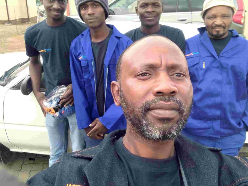 Work by Karuwa Electrical , photo 4