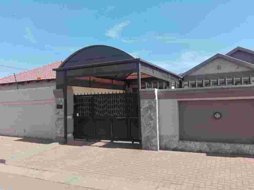 Work by Mufaro Steel Fabrication , photo 4
