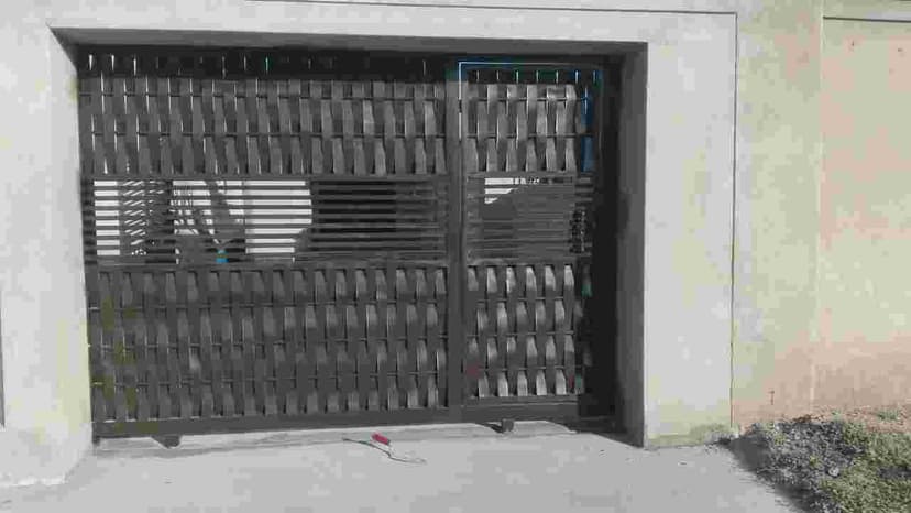 Work by Mufaro Steel Fabrication , photo 5