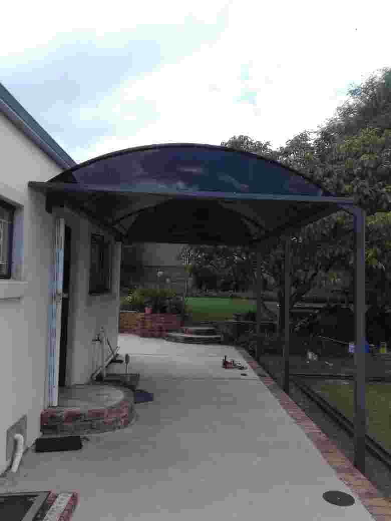 Work by Mufaro Steel Fabrication , photo 6