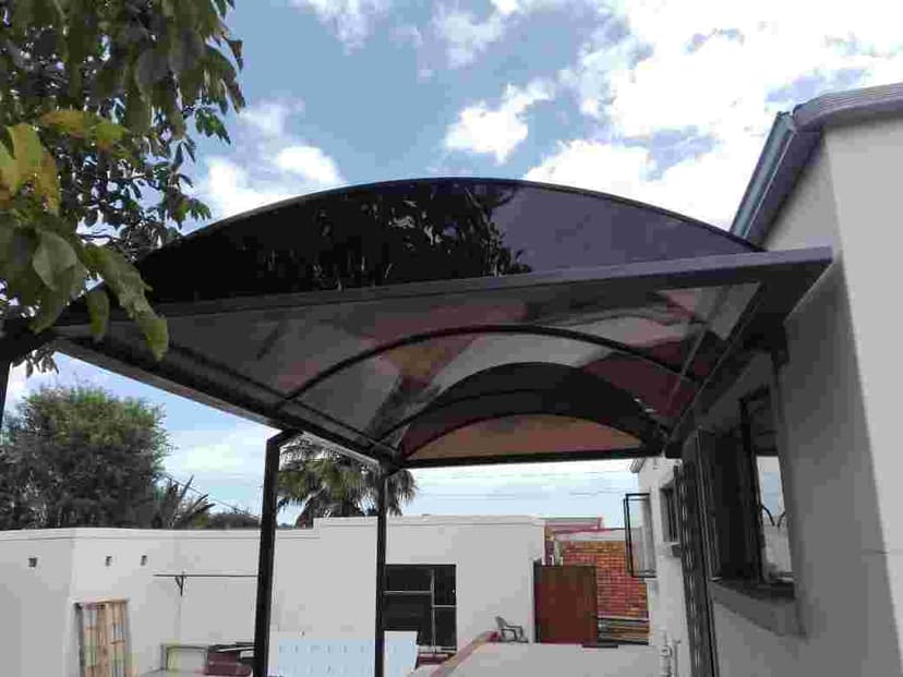 Work by Mufaro Steel Fabrication , photo 7