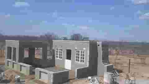 Work by P4M SA PTY LTD , photo 1