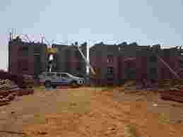 Work by Zamafuthi Construction Catering and project, photo 1