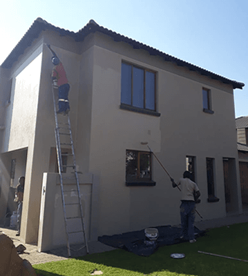 Work by Zamafuthi Construction Catering and project, photo 4