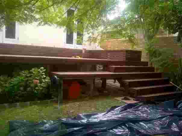 Work by SHAHEED'S BUILDING MAINTENANCE, photo 1